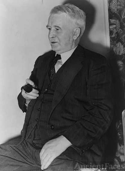 Rhys John Davies