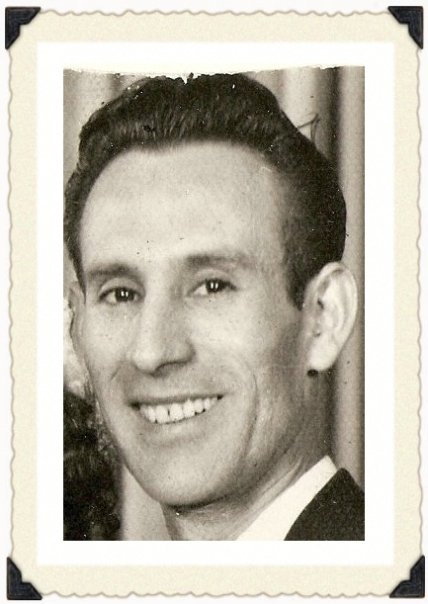 Julio John Deliz 1951 New York