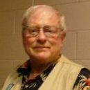 A photo of Earl William Roberts Jr