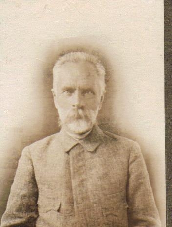 Mitrofan Vassilievich Filonenko-Borodich