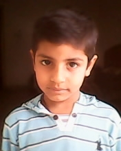 Raza Mahmood Manj 