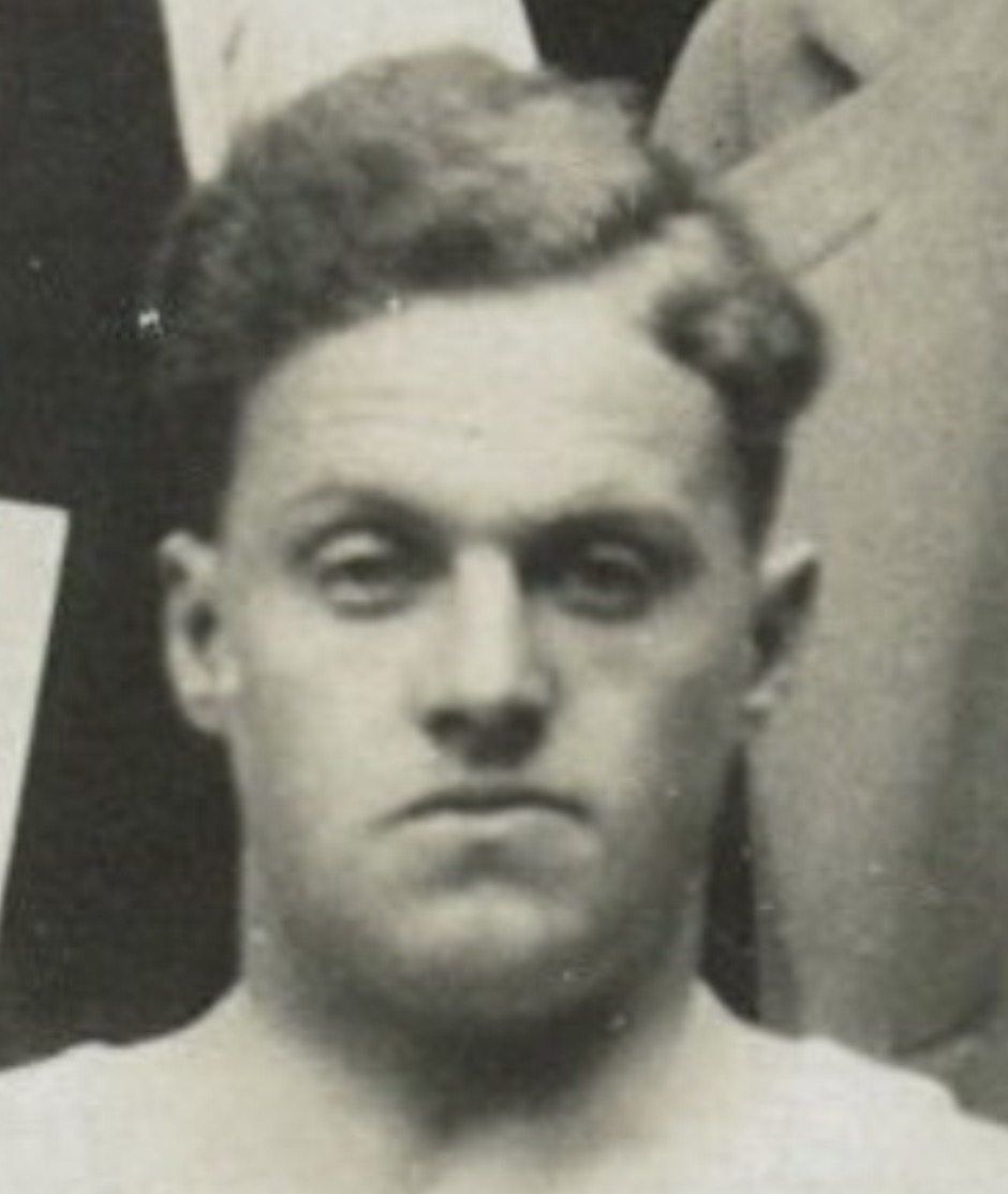 Willard F Wyman