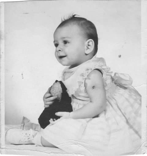 Marie DiRenzo 