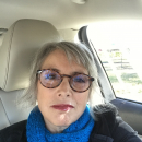 A photo of Vicki Lynn Singer Norris
