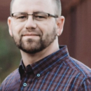A photo of Christopher Joseph Compton