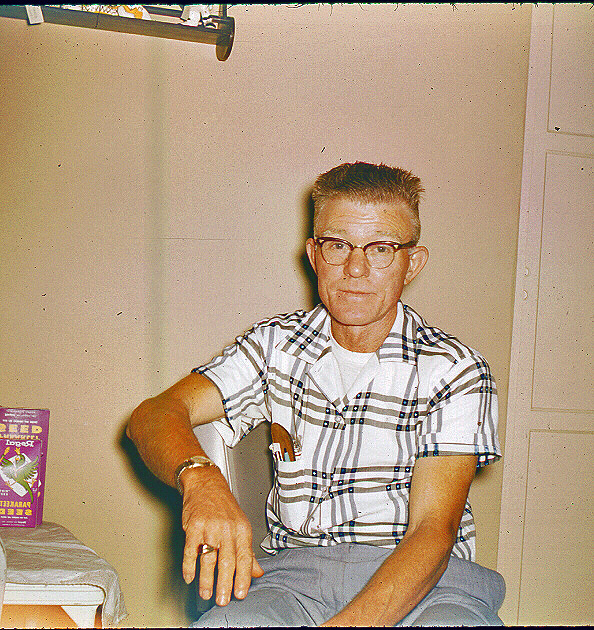 Luther Boyd