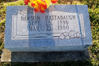 Dawson Hattabaugh