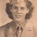 A photo of Mildred E Oberhofer