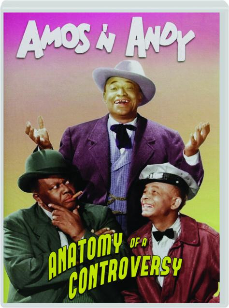 The Stars of Amos 'n Andy.