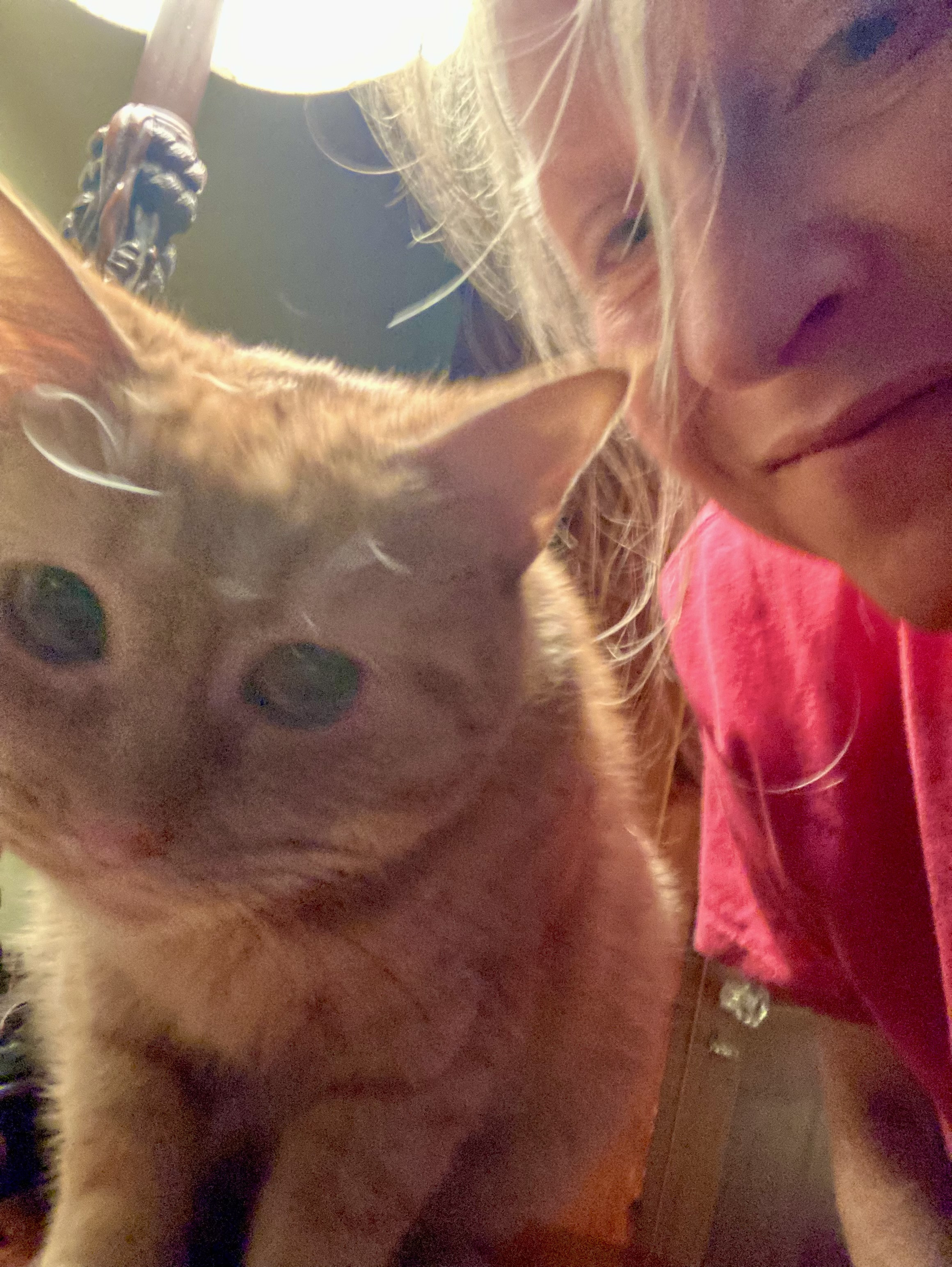 Me and Aspen