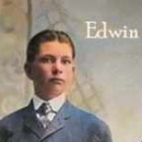 A photo of Edwin Mertz