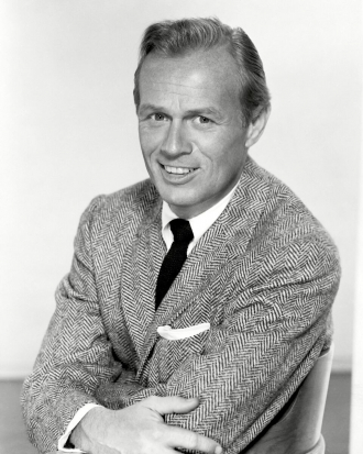 Richard Widmark