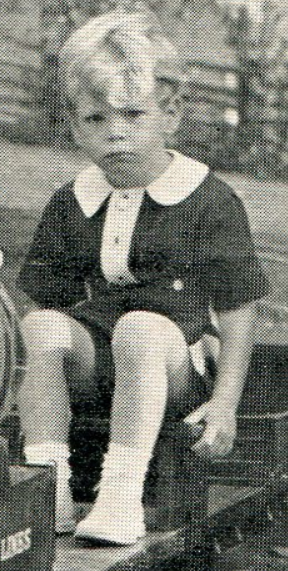 Robert Addison Day II