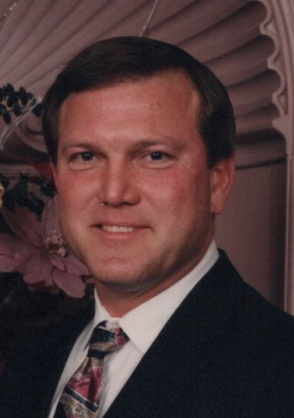 Tommy Wayne McBroom 