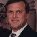 A photo of Tommy Wayne McBroom 