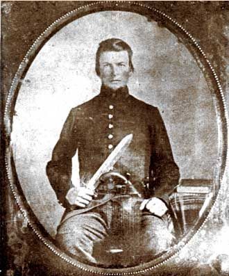 Cpl. Richard Huey Smith