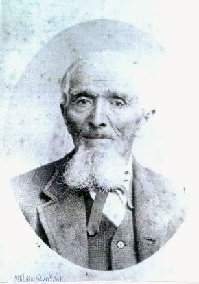 William Salen