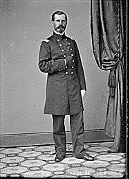 General William Babcock Hazen