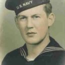 A photo of Jack H. Cain