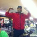 A photo of Mike Jaber