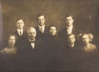 John Fredrick Kriege