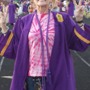A photo of Julie Zeithaml