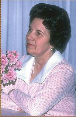 Irma Zeisky