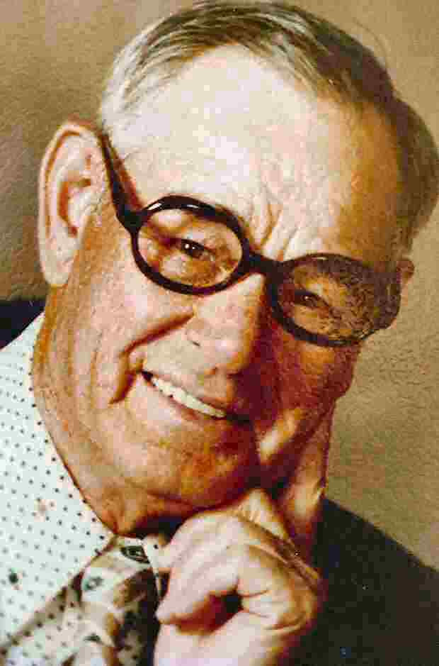 John Hudson Culpepper abt 1970s