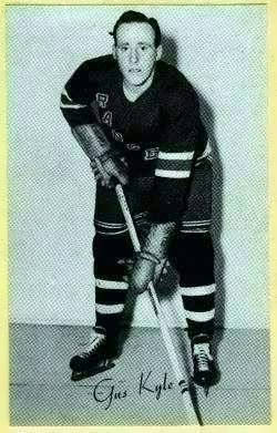 Gus Kyle