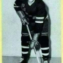 A photo of  Walter Lawrence “Gus” Kyle  