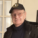 A photo of Jerry Solt