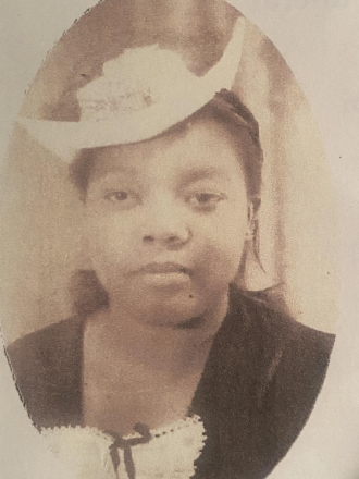 Estella Eggerson Estella Eggerson