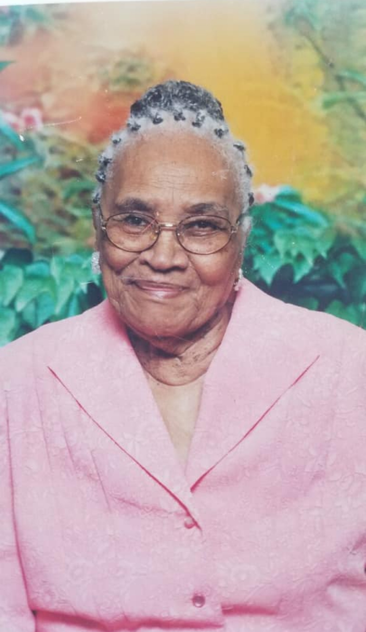 Lorell H Franklin
