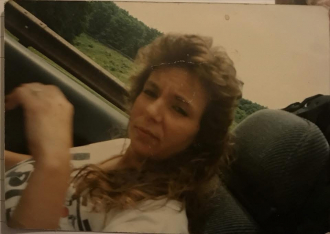 A photo of Michelle Clark