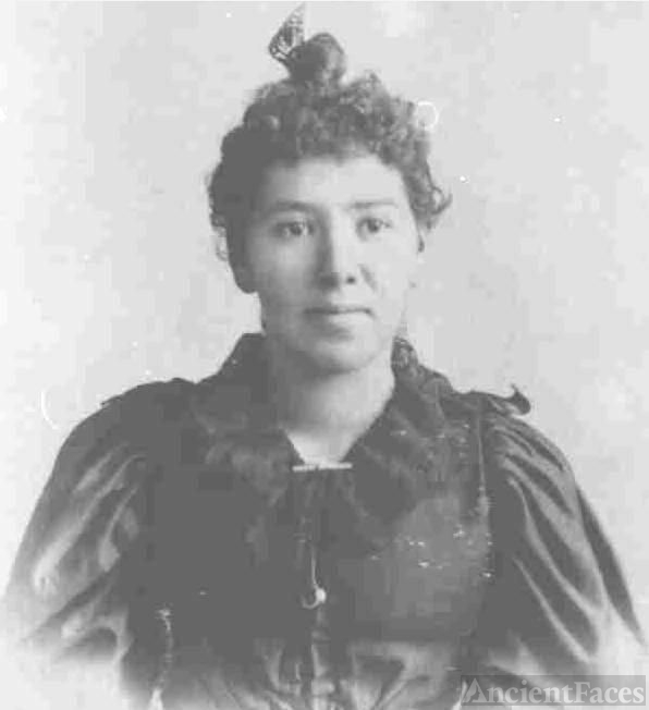 Maria Medarda Luisa Verdugo