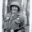 A photo of Harley "Butch" Hayes