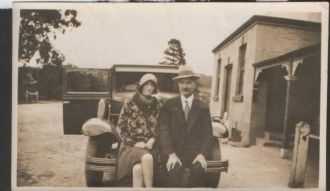 Bob and Hilda