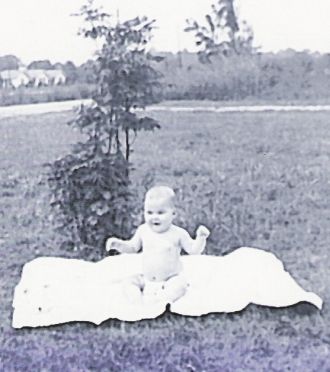Charlotte Ann Greene