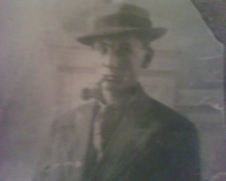 A photo of John Henry Ragland