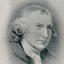 A photo of Alexander Carlyle