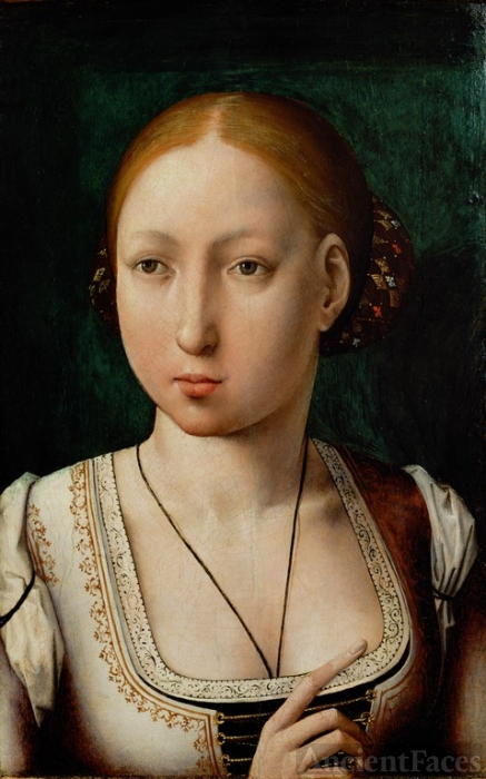 Joanna of Castile