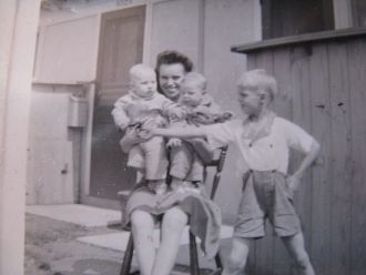 Marie Miller