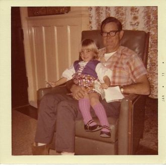 Arthur & Sheri Lewis