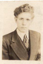 Roy Yarworth Jr 