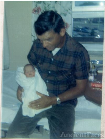 Bernard Fransis Drummond Sr.