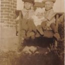A photo of William Clyde  Daniel