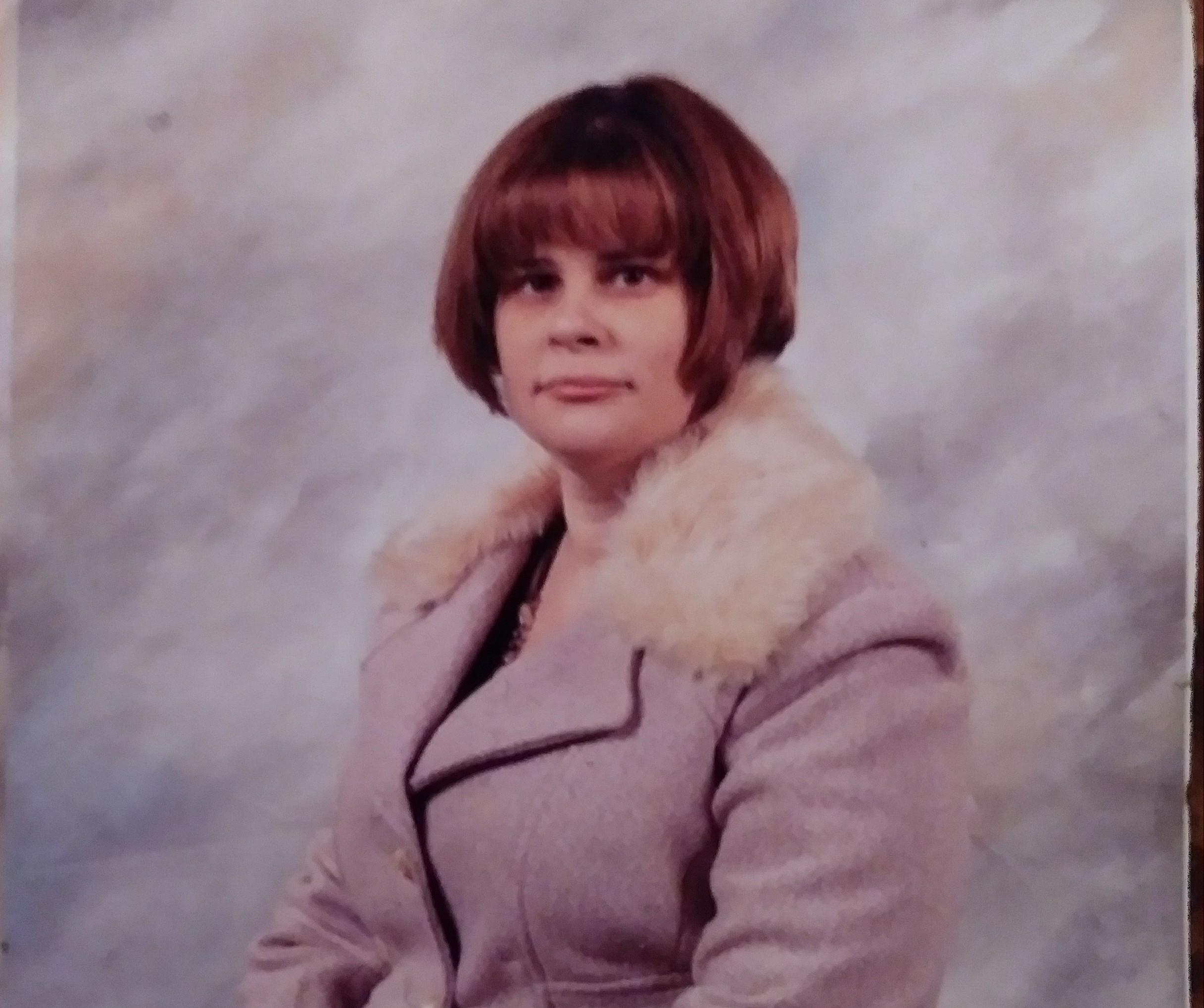 Tzeitel Roxanna Colon Hernandez