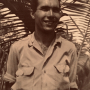 A photo of Linden Ralph Crawn