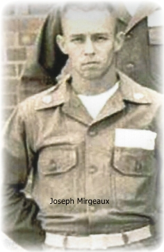 Joseph L Mirgeaux Joseph L Mirgeaux
