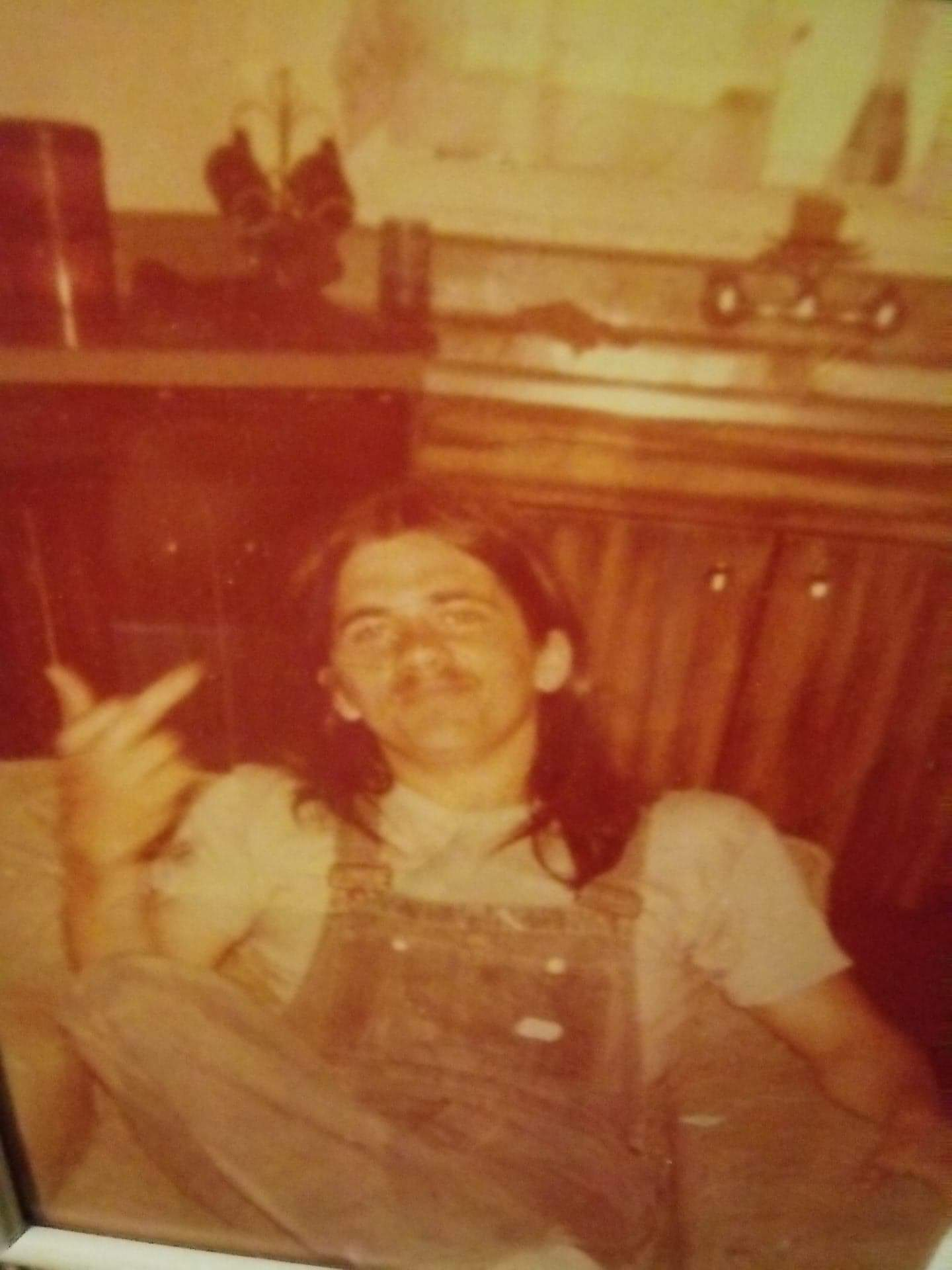Richard Virgil Goss